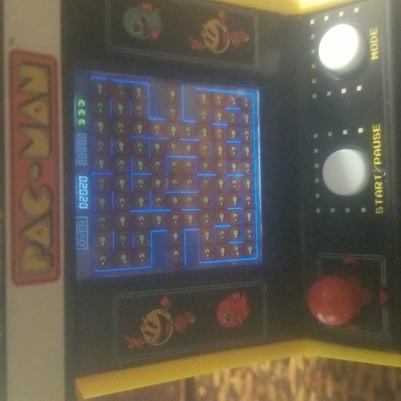 Pac-Man Micro - Picture 2 of 6